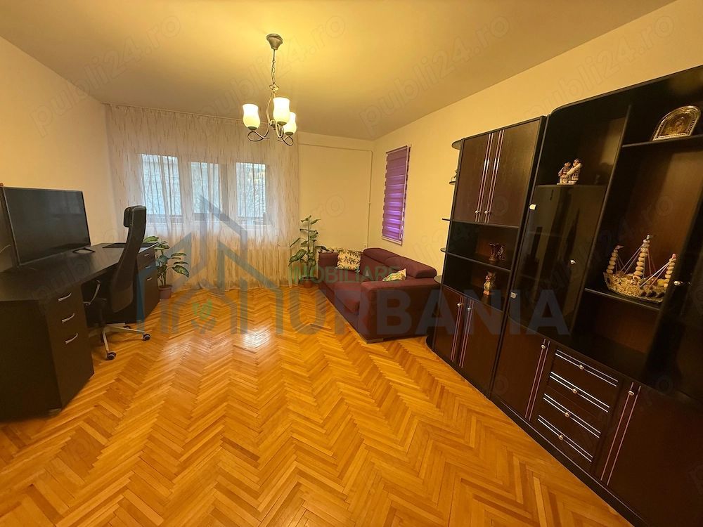 Apartament 2 camere de închiriat – Centru, Șoseaua Arcu, Iași - Poză 5