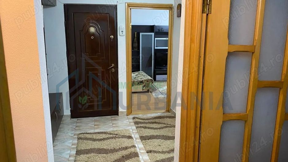 Inchiriez apartament 2 camere Nicolina - Poză 3