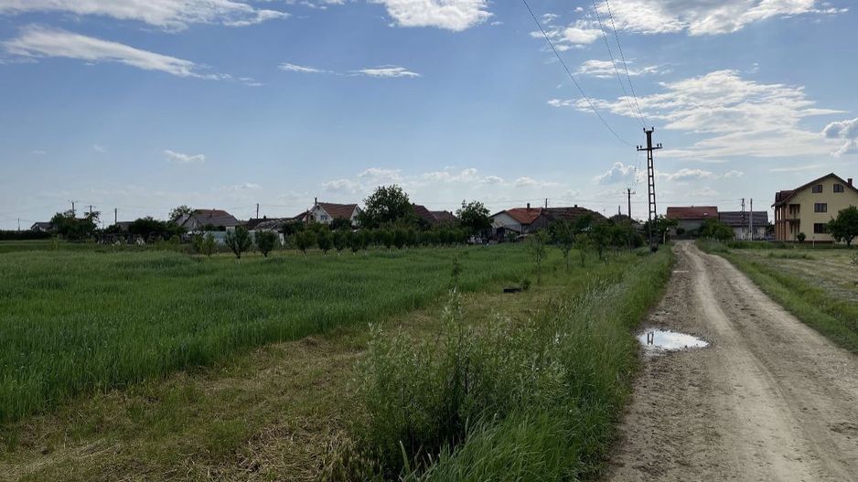 Teren intravilan - Poză 5