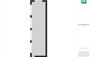 Spațiu industrial 115mp-ideal depozitare/productie - Poză 5