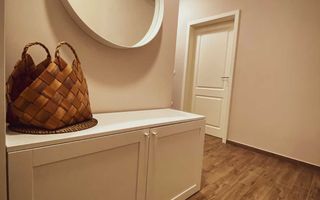 Inchiriez in Dumbravita apartament cu 2 camere - Poză 5