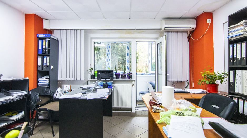 Apartament cu 3 camere Rahova- Petre ispirescu - Poză 3