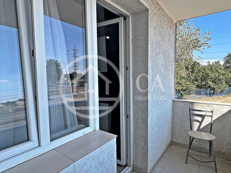 Apartament de vânzare cu 2 camere pe Calea Borsului, Oradea - Poză 9