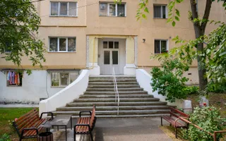 Apartament 3 camere, două băi, Bd. Roman Mușat - Poză 14