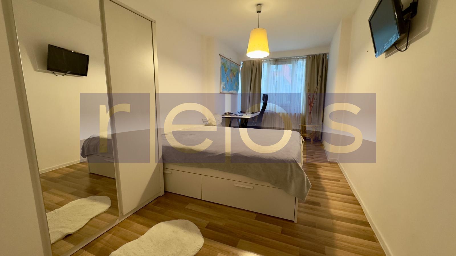 VANZARE 4 CAMERE DECOMANDAT | BUCUR OBOR | METROU - Poză 5