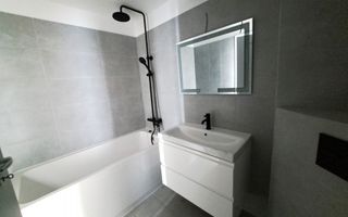 Apartament Sibiu 4 camere, 2 bai NOU lift si parcare - Poză 8