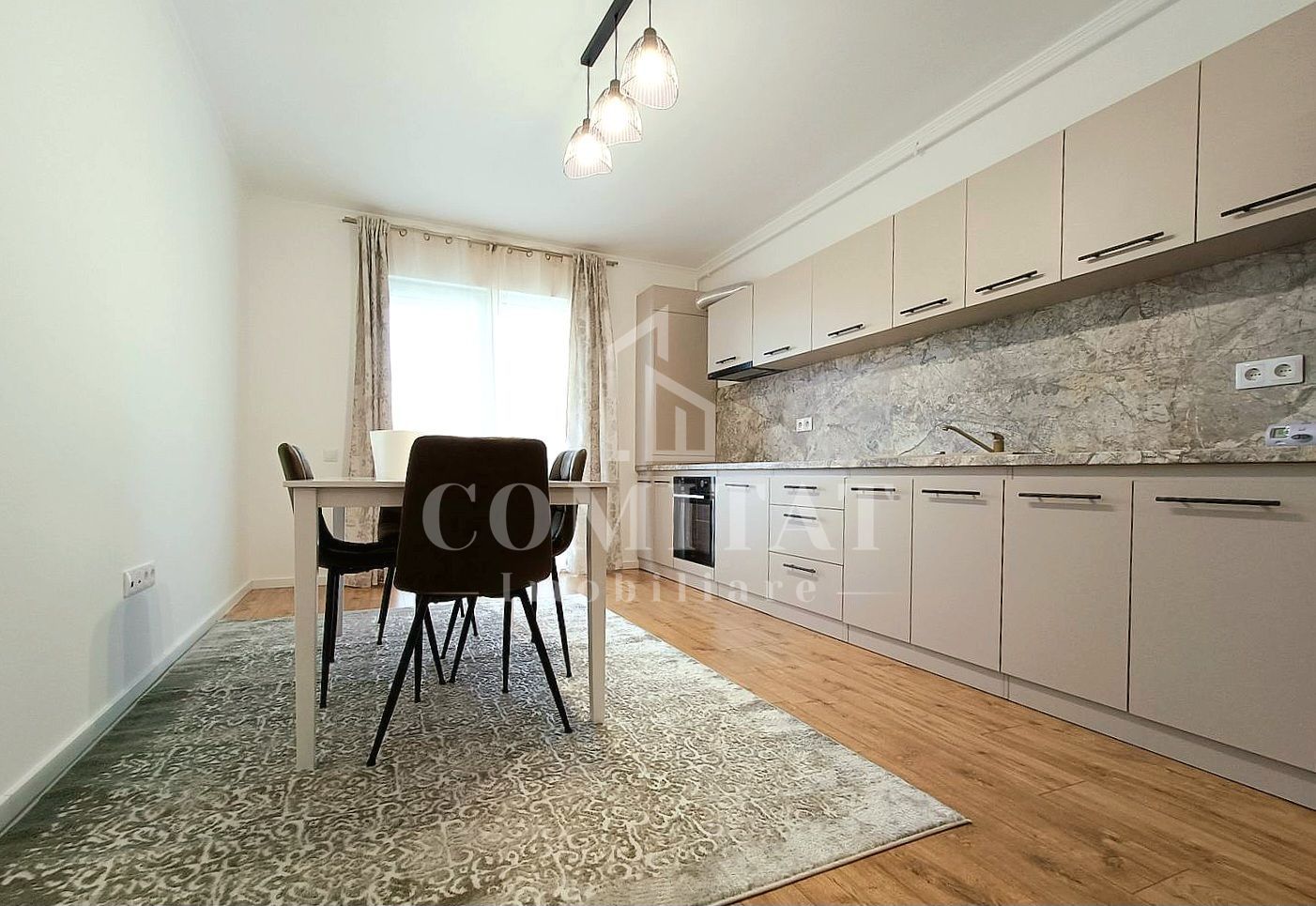 Apartament 2 camere la cheie| Etaj intermediar | Zona Eroilor-Florești - Poză 7