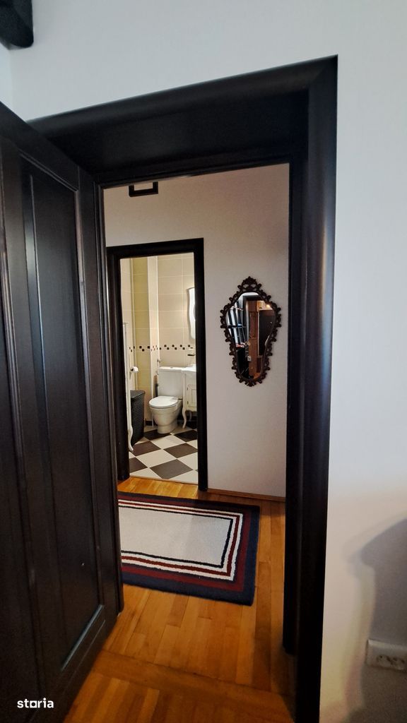 Apartament 3 camere Titan, renovat, parcare, lângă parc și metrou, cat friendly - Poză 14