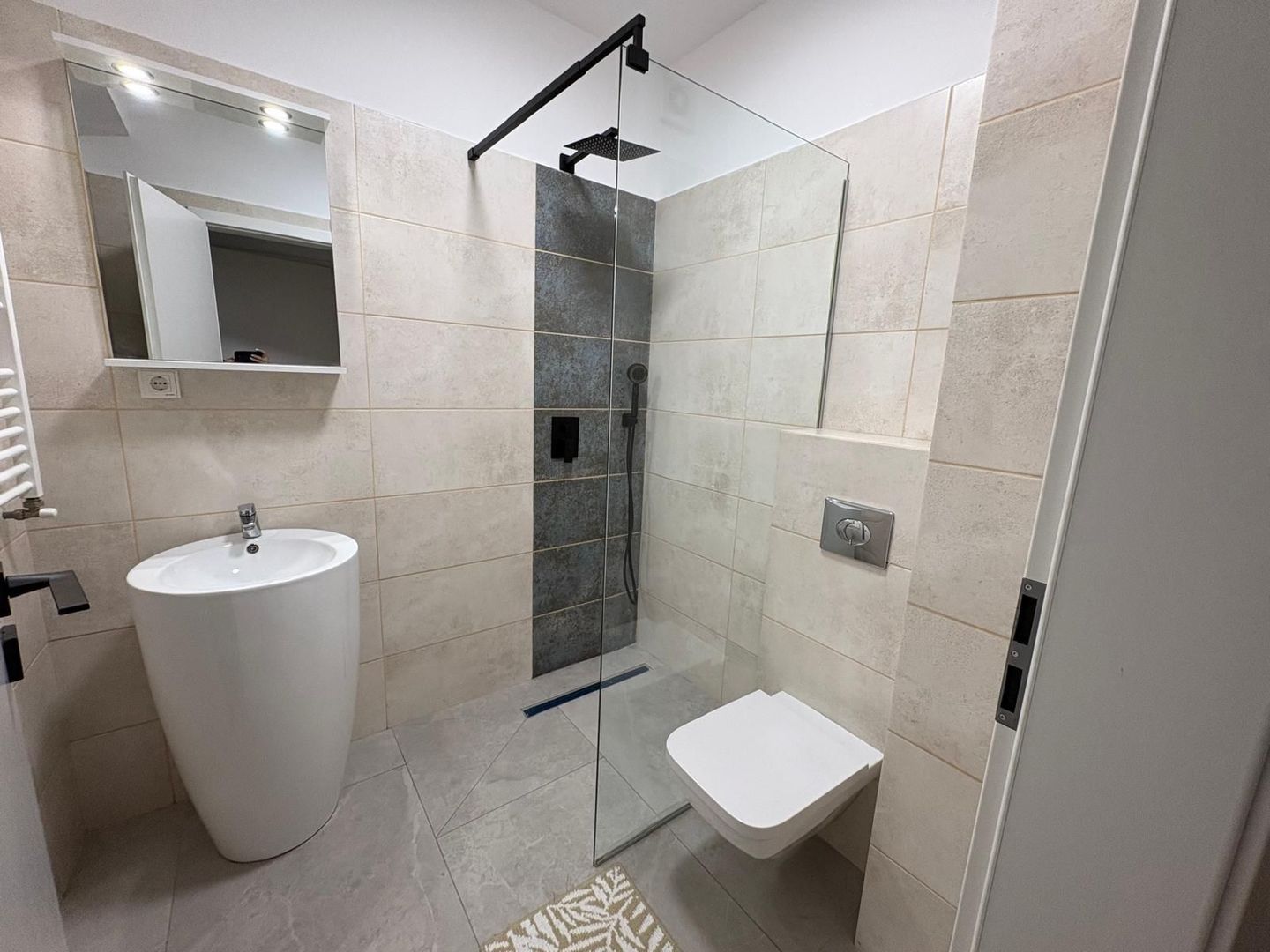AP. 3 CAMERE - SKY GARDEN RESIDENCE, PARCARE INCLUSA, BLOC NOU, MODERN - Poză 10