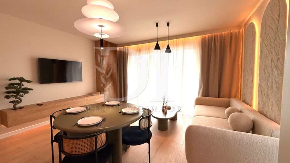 Apartament ultramodern / Zona Eroilor , Floresti - Poză 5