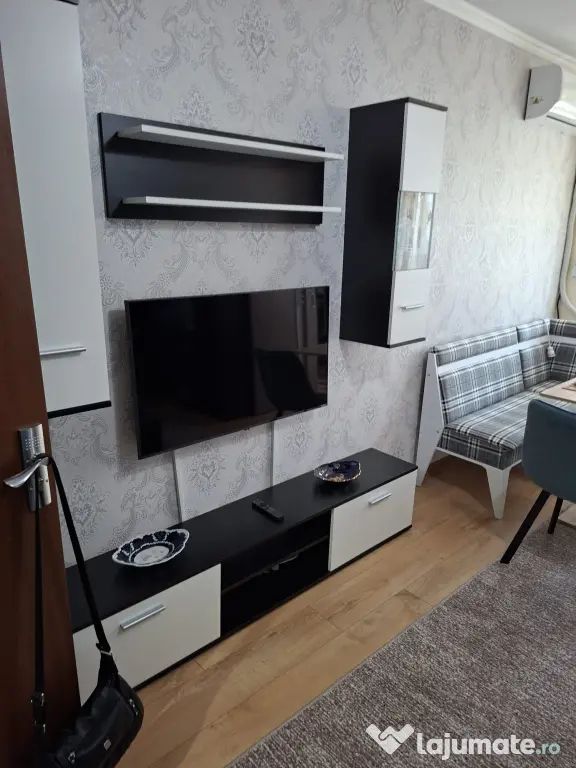 Garsonieră de închiriat Bd. Chișinău renovata de curand - Poză 1
