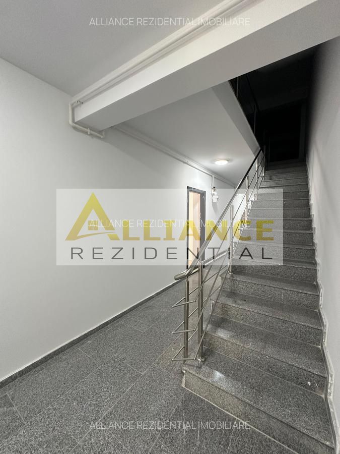 10 MInute Metrou Aparatorii Patriei - 2 Camere - Gata de Mutat - Poză 9