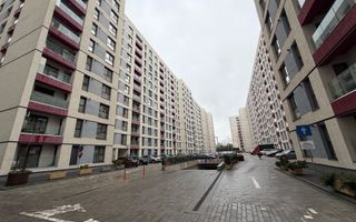 Studio în Complex 21 Residence Politehnica - Poză 14