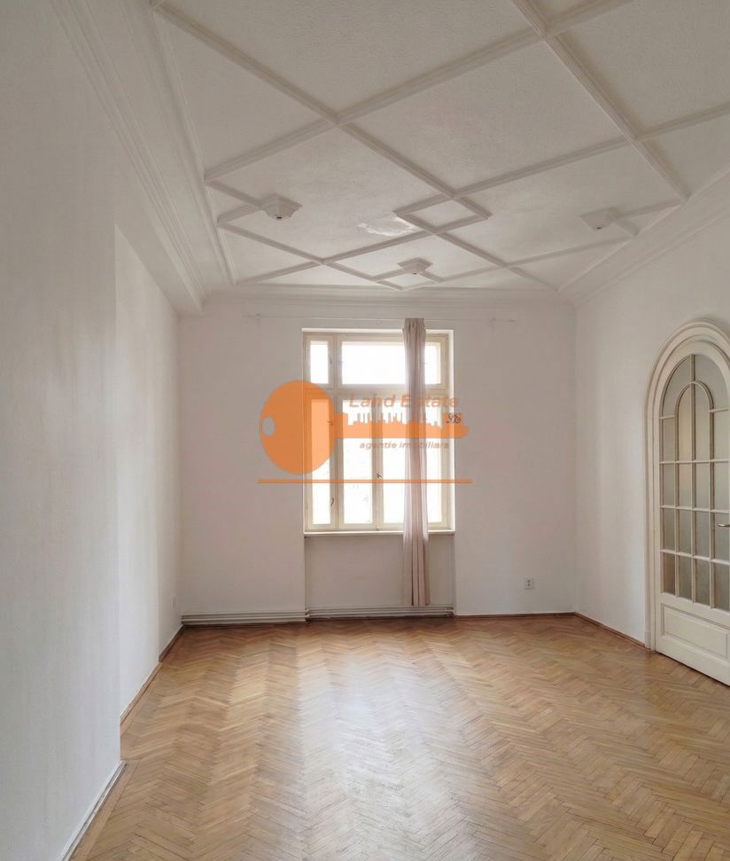 Apartament în vilă interbelică | 93 mp | Moșilor - Poză 3