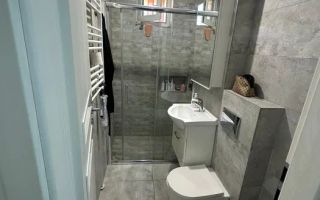 Apartament 2 Camere I Etaj 4 I Mobilat I zona Cedonia - Poză 7