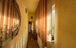 Parter casă Floreasca | 3 camere + curte | Ideal locuință sau birou - Poză 11