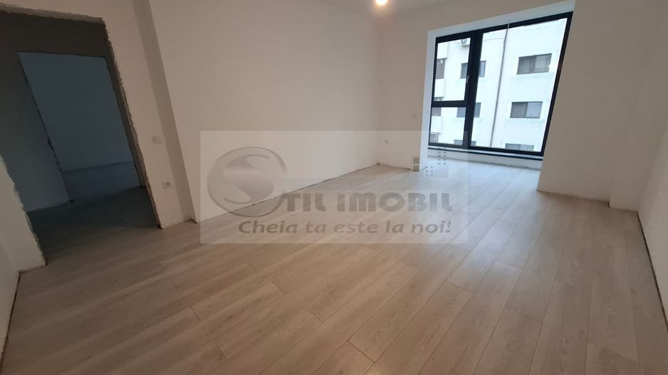 Apartament 3 camere nou de vanzare in Iasi Valea Lupului, decomandat - Poză 4