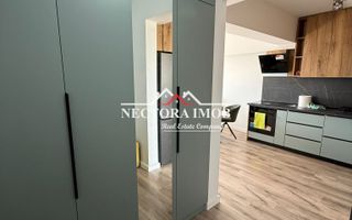 NECTORA IMOB-Apartament 2 camere, Prima Green Nufarul, 45 mp,TOTUL NOU - Poză 6