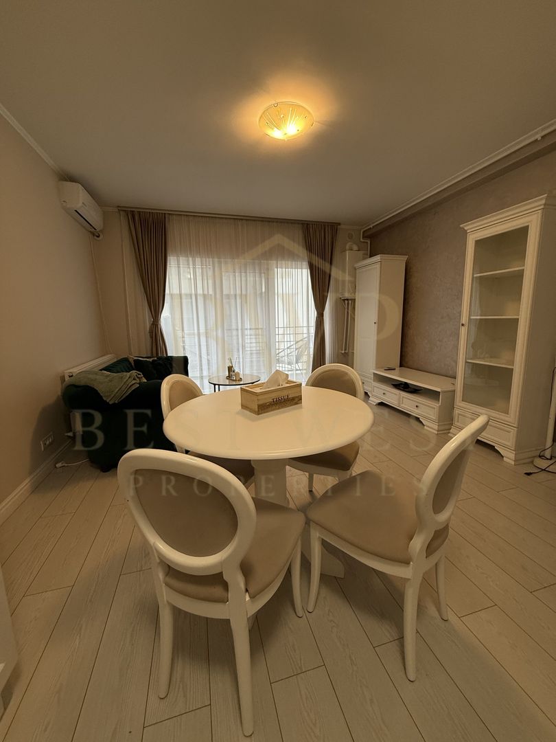 Apartament modern 2 camere, Ghiroda Noua, la asfalt - Poză 7