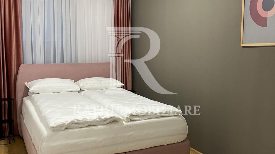 Apartament cu 3 camere | Prima Universității | Oradea - Poză 8