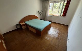 Apartament 2 camere Titan, mobilat, bloc reabilitat, zonă verde - Poză 1