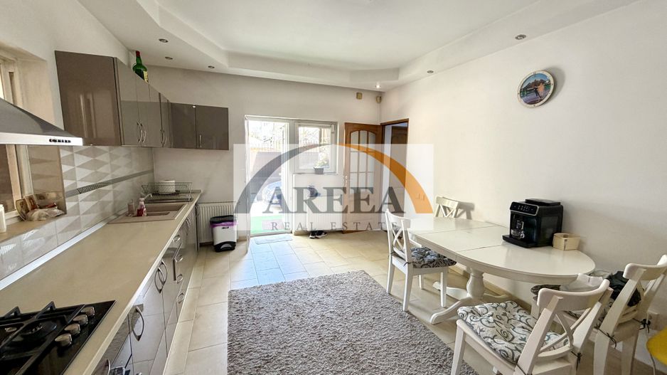 VILA ELEGANTA - 350 mp - D+P+E+M - METROU APARATORII PATRIEI - Poză 6