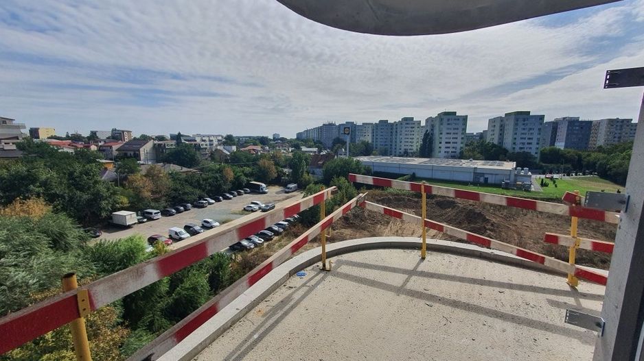 DE VANZARE | 2 CAMERE ONE LAKE DISTRICT |  FAZA 1 | VEDERE LIBERA - Poză 5