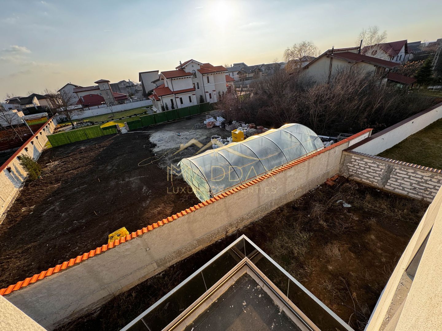 Vila de vanzare 6 camere***Mogosoaia - Poză 25