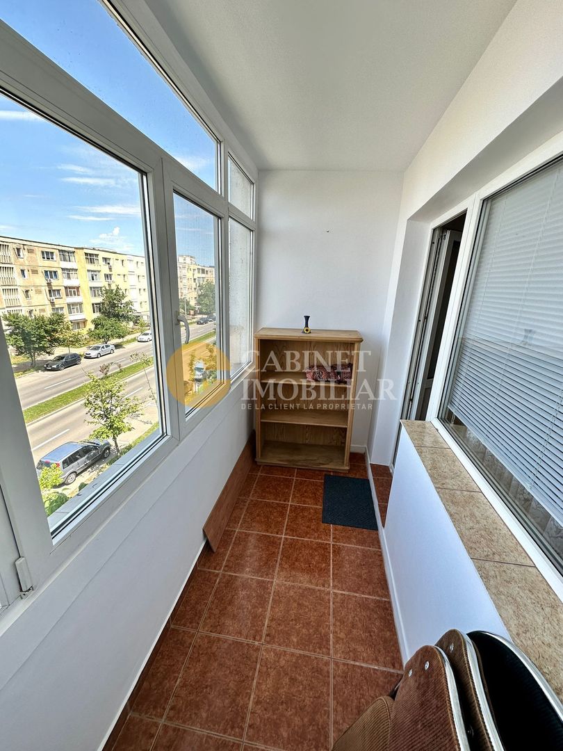 2 Camere - 50mp - Etaj Intermediar -  Cantemir - Bloc Fara Risc - Poză 8