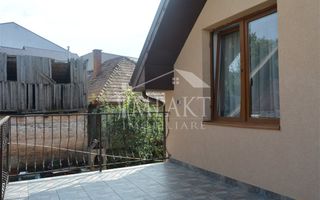 Casa individuala cu 5 camere in Zorilor aproape de UMF - Poză 1