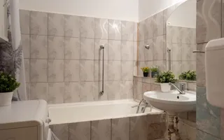 Garsoniera cu balcon Bd. Timisoara - Plaza Romania - Poză 12