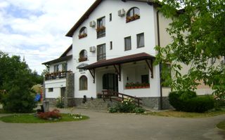 Pensiune turistică de vânzare – Cornu, Valea Prahovei - Poză 8