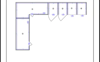Spatiu Comercial  *731mp* / VAD stradal 31m / 19 locuri de parcare // Unirii - Schiță 43