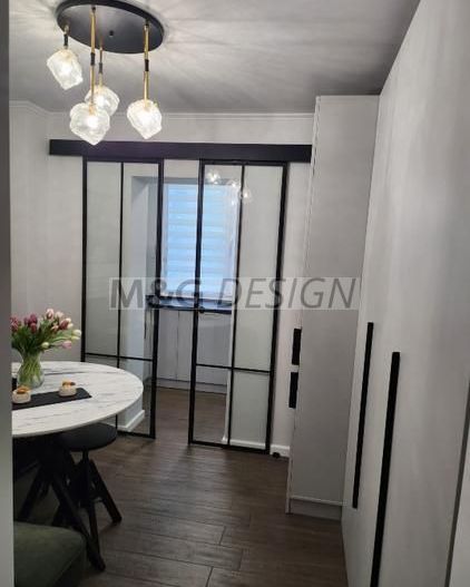 Apartament 2 camere Girocului etaj 1 lux - Poză 5