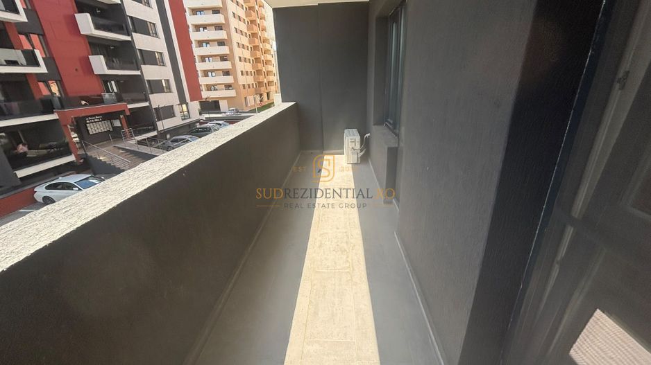 De Inchiriat Apartament 2 camere decomandat, complet mobilat si utilat - Poză 14