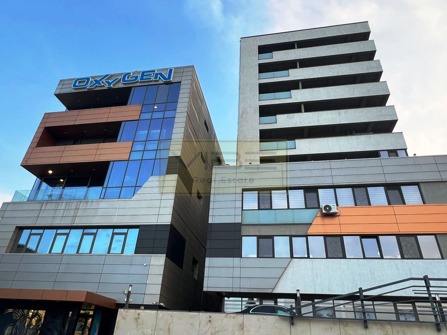 Apartament 2 camere Concept Family  - OXYGEN - Poză 1