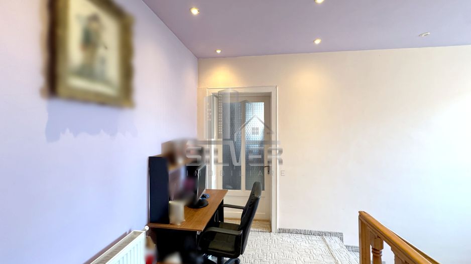 Casa cu 4 camere/teren 396mp/Garaj/Str.Stefan Augustin. - Poză 28