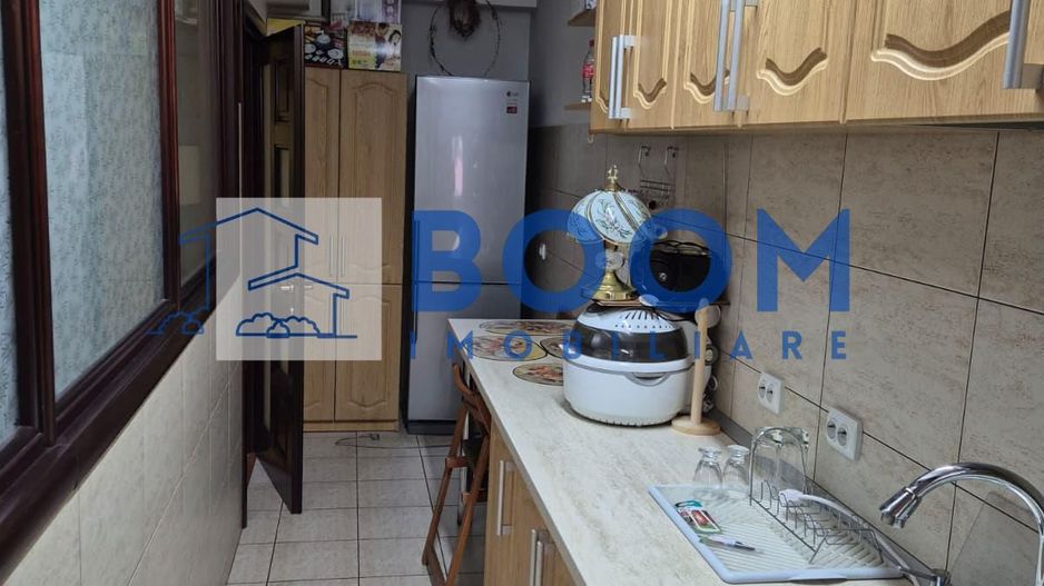 Apartament 2 camere | Zona Nord | Bloc Nou - Poză 4