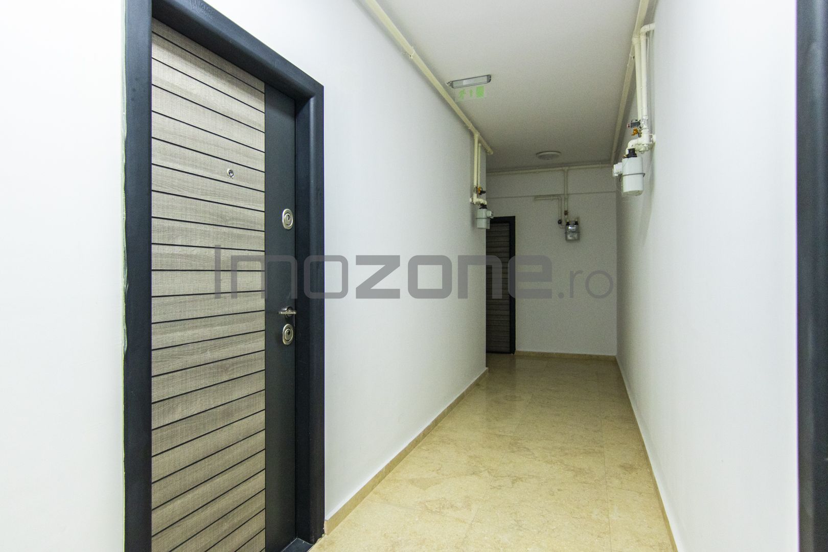 2 Camere, BUCATARIE INCHISA, balcon, mobilat/utilat, 5 minute Metrou, bloc nou - Poză 9