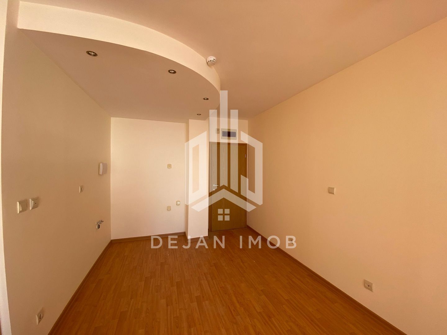 Apartament de vânzare în Central, Sfantu Gheorghe - Poză 11