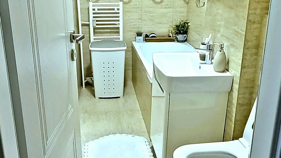 De vânzare apartament cu 1 camera Gradini Manastur, USAMV - Poză 4