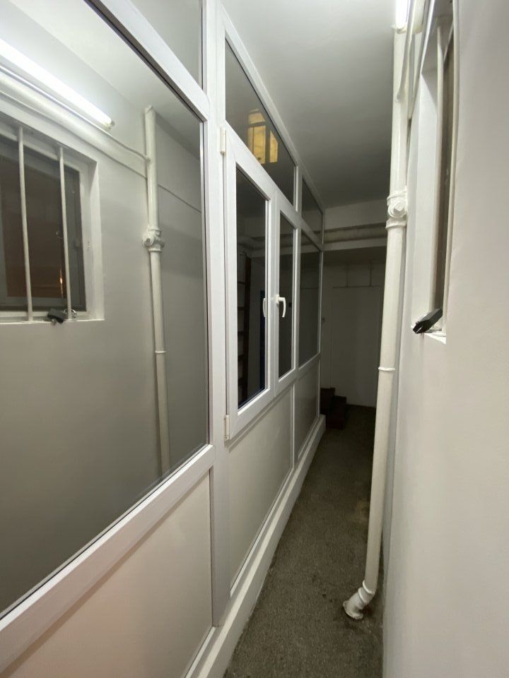 3 camere parter renovat zona Icoanei/Rosetti - Poză 10