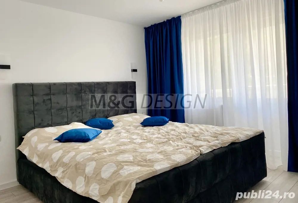 Apartament 3 camere decomandat , et 2 din 4 zona Bucovina - Poză 4