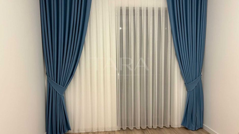 Apartament premium cu 3 camere în Zorilor – Golden Tulip - Poză 3