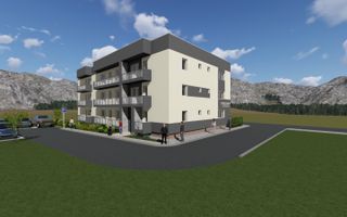 APARTAMENTE NOI IN CAMPULUNG (PROIECT IMOBILIAR 2025) - Poză 4