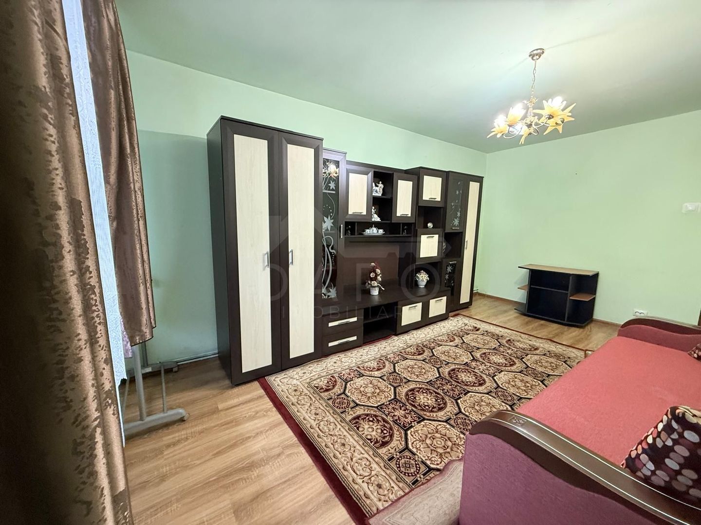 🏡 Apartament de închiriat– 2 camere decomandate | Str. Muncii |Parter - Poză 4