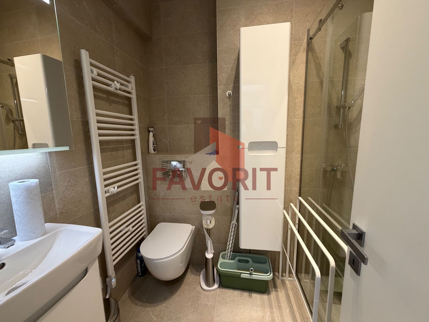 Apartament Premium 4 camere | 3 Dormitoare | Piața Mărăști – Centru - Poză 14