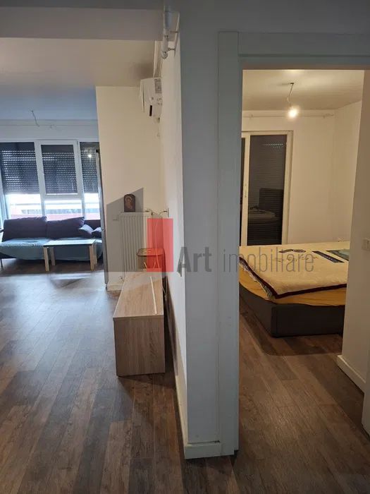 De vânzare – Apartament tip studio, 2 camere, cu loc de parcare subteran și boxă - Poză 1