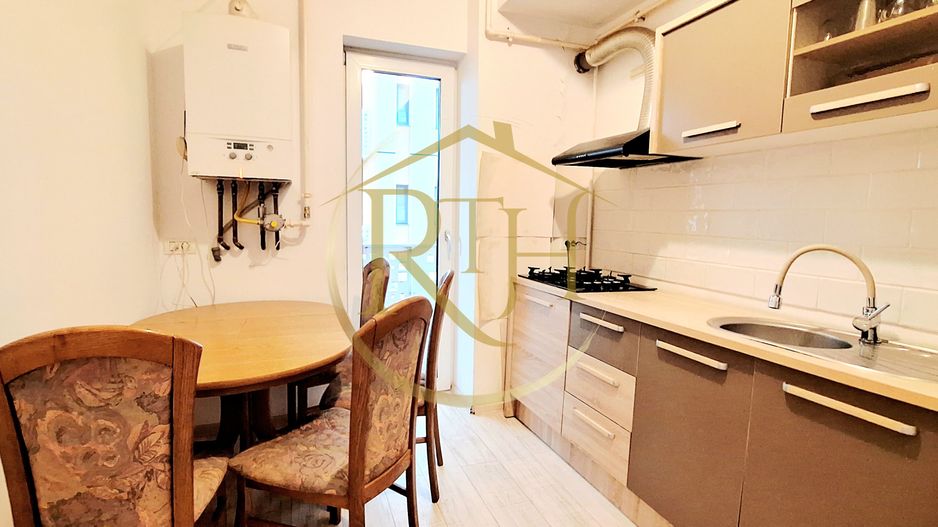 Oferim spre vanzare, apartament cu 2 camere, decomandat, Future Residence - Poză 17