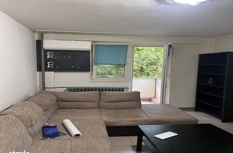 AP. 2 CAMERE DRUMUL TABEREI, PET-FRIENDLY, MOBILAT, METROU 5 MINUTE - Poză 1